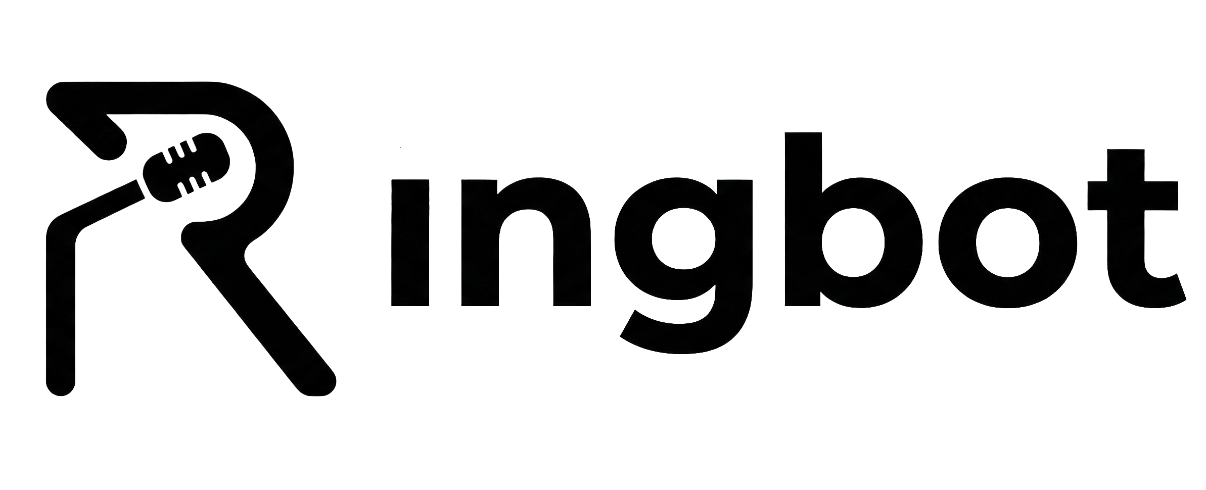 Ringbot Logo